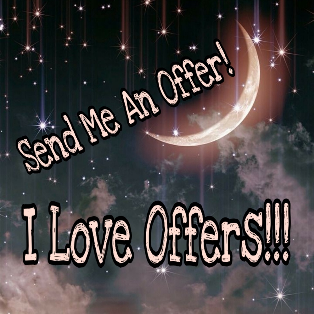 Send Offers...Bundle & Save
